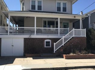 20 S Hillside Ave #A, Ventnor City, NJ 08406