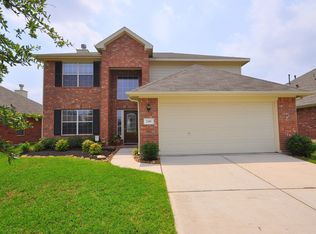 2311 Fern Lacy Dr, Spring, TX 77388