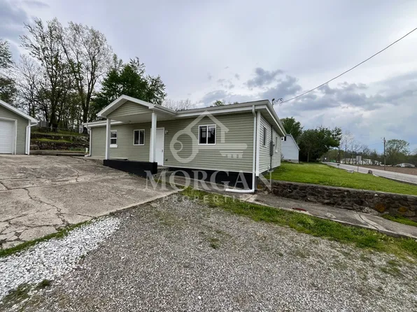 2018 N 16th St, New Castle, IN 47362