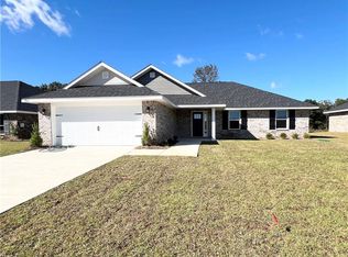 1762 Trail Side Way, Mobile, AL 36695