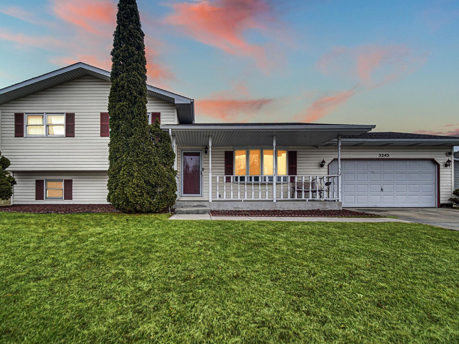 3245 Joann St, Portage, IN 46368 | Zillow
