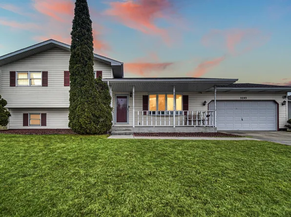 3245 Joann St, Portage, IN 46368