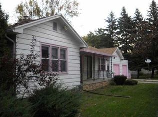 548 Rustic Dr, Saginaw, MI 48604