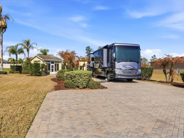 326 Nolane Ln, Polk City, FL 33868