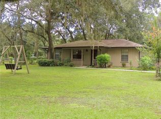 7408 SW 48th Way, Bushnell, FL 33513