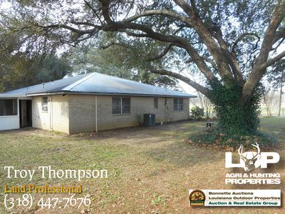 109 Dewey Bernard Rd, Mansura, LA, 71350