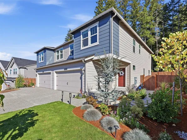 6636 Langley Avenue NE, Bremerton, WA 98311