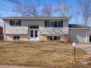 1121 Ponderosa Dr, Fort Collins, CO 80521