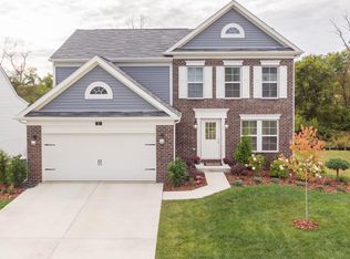 27 Morning Side Dr, Shelbyville, KY 40065