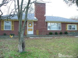 2813 Sharon Way, Louisville, KY