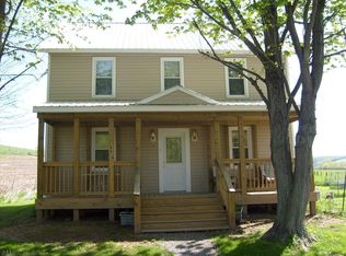 2395 Rocklick Hollow Rd, New Paris, PA 15554