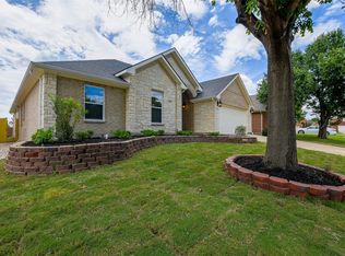 2003 Merritt Way, Arlington, TX 76018