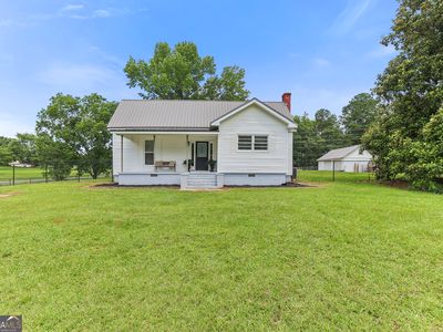 10 Liberty Hill Rd, Griffin, GA, 30224