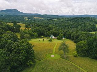 2094 Union School Rd SW, Willis, VA 24380