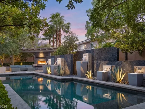9504 Balatta Canyon Ct, Las Vegas, NV 89144