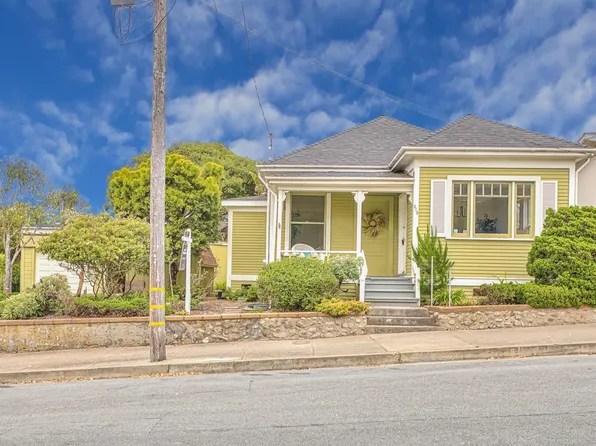 315 Lobos Ave, Pacific Grove, CA 93950