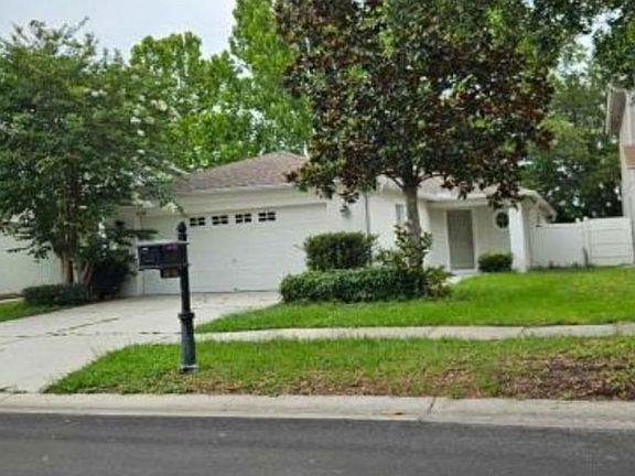 Property Front View