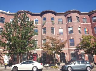 883 Harrison Ave APT 3, Roxbury, MA 02118