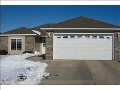 819 Willow View Ln, Waite Park, MN, 56387