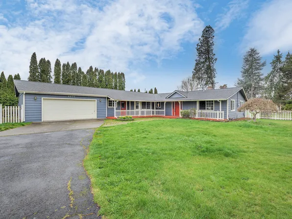 1275 NE 12th Ave, Hillsboro, OR 97124