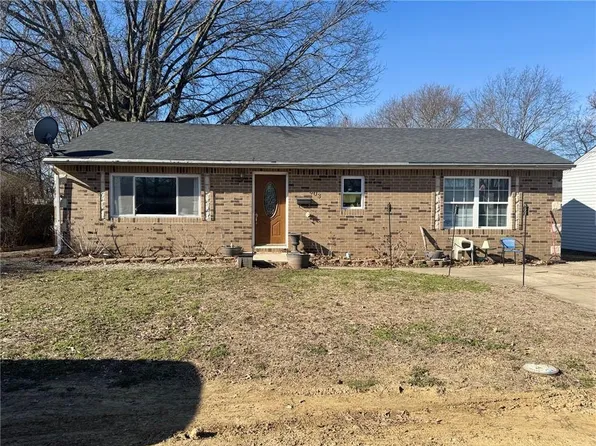 603 W Florence St, Windsor, MO 65360