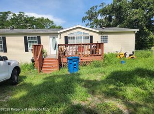33124 Jamette Rd, Dade City, FL 33523