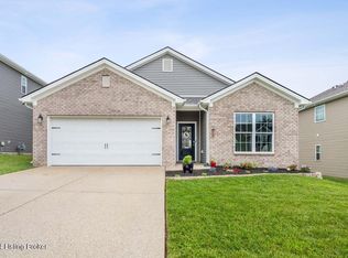 11508 Caswell Springs Way, Louisville, KY 40291