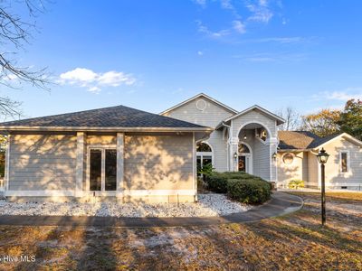 101 Bunker Court, Hampstead, NC, 28443