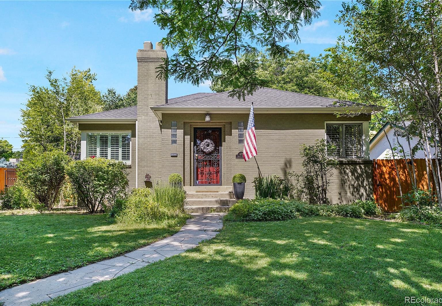 675 Dahlia Street, Denver, CO 80220 | Zillow