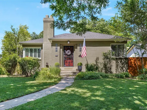 675 Dahlia Street, Denver, CO 80220