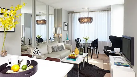 LANA at 515 Ninth Avenue in Hudson Yards