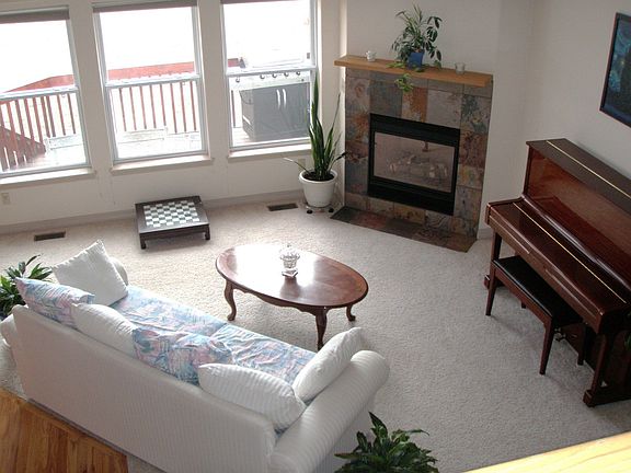 Great room/ Living room