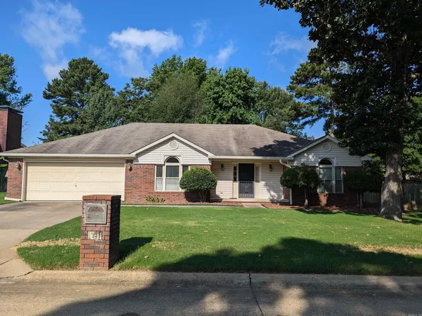 (undisclosed Address), Little Rock, AR 72223