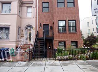 1412 5th St NW #2, Washington, DC 20001