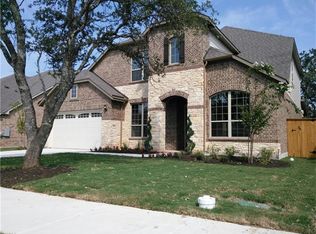 10122 Lavon Bnd, Austin, TX 78717