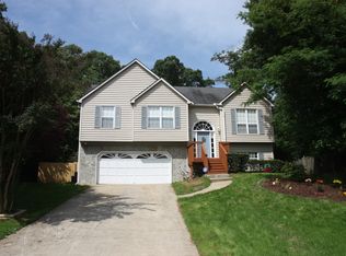 2060 Cherokee Ridge Trl NW, Kennesaw, GA 30144