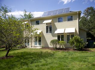 100 Solterra Way, Durham, NC 27705