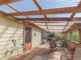 5606 French Camp Rd, Mariposa, CA 95338