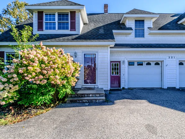 321 North Street N #2, Saco, ME 04072