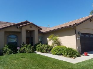 4735 W Rosetta Dr, Fresno, CA