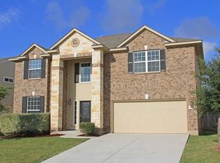 433 Turnberry Way, Cibolo, TX 78108