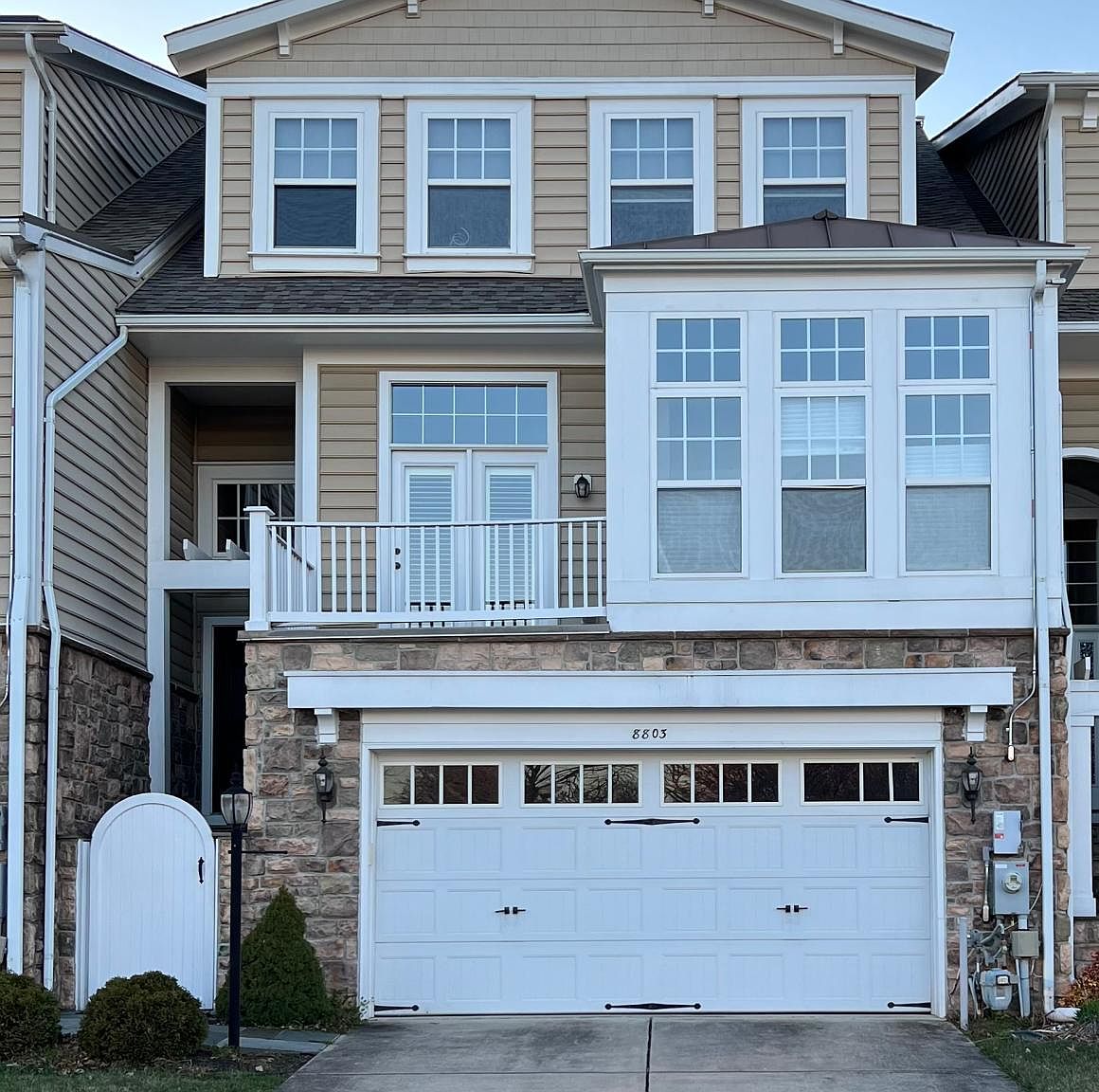8803 Mirror Lake Way, Laurel, MD 20723 Zillow