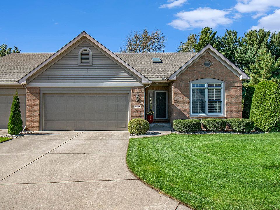 1st image of 1254 Brooke Ct