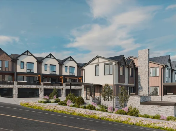 2077 Walton Creek Road UNIT 4, Steamboat Springs, CO 80487