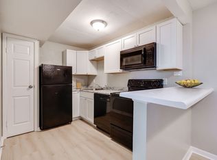 Monroe Terrace Apartments, Monroe, OH 45050