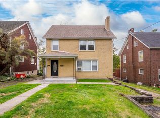 1517 Riverside Dr, Verona, PA 15147