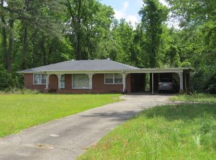 3100 Old Marion Rd, Meridian, MS 39301