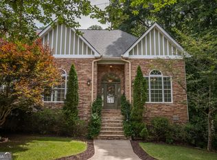 155 Pine Creek Way, Winterville, GA 30683