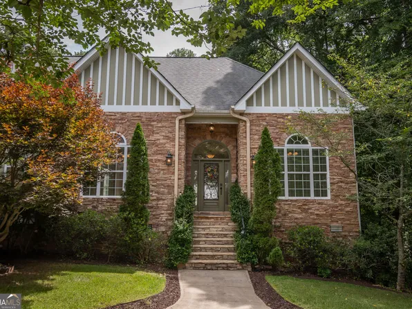 155 Pine Creek Way, Winterville, GA 30683