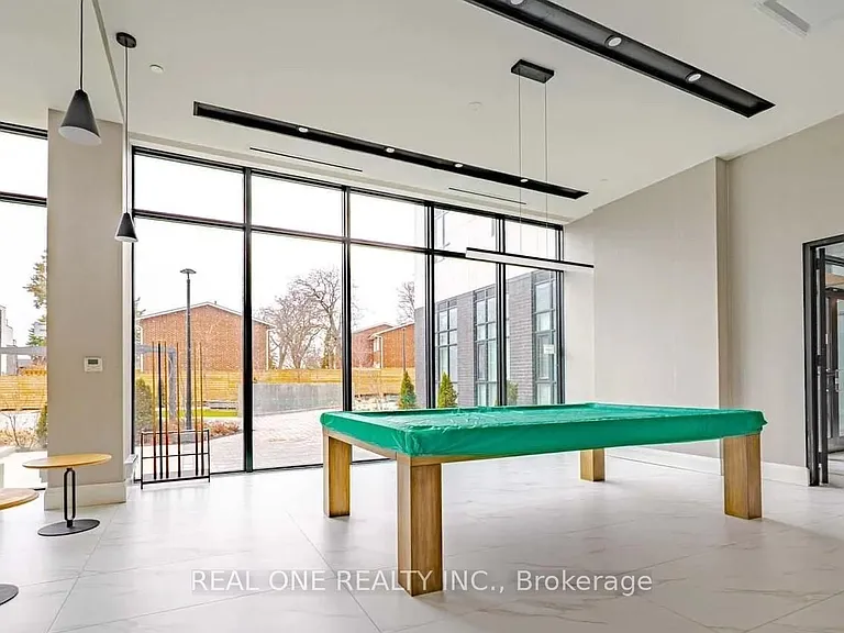3421 Sheppard Ave E #A606 — Photo 22
